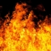 Ruko di Mampang Jaksel Terbakar, 10 Mobil Damkar Dikerahkan