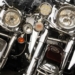 Polisi Buru Pengendara Nmax Penyebab Kecelakaan Rombongan Harley
