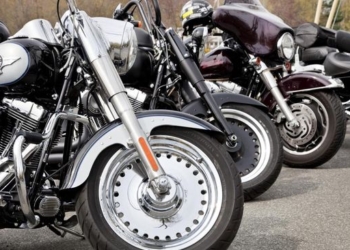 Harley dalam Kecelakaan Maut di Probolinggo Kendaraan Bodong