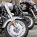 Harley dalam Kecelakaan Maut di Probolinggo Kendaraan Bodong
