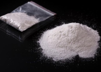 Polisi Tangkap Pelaku Penyelundupan 30 Kg Sabu di Awerange Sulsel