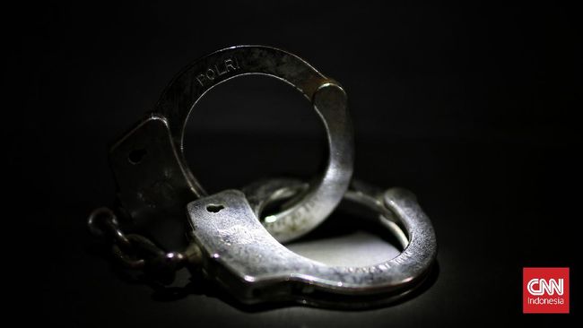 Wali Kota Tual Maluku Jadi Tersangka Korupsi 200 Ton Beras Pemerintah