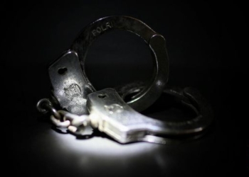 Polisi Tangkap Pasutri Bogor Admin Judi Online