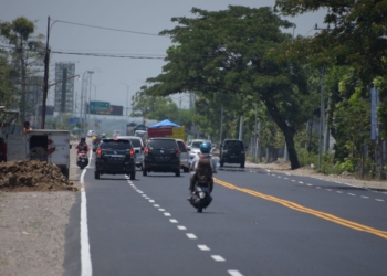 Jalan nasional non-tol di Jatim siap digunakan untuk mudik Lebaran