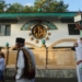 Kisah Jamaah Masjid Aolia yang Lebaran Jauh Lebih Awal