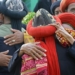 Jemaah An Nadzir dan Tarekat Naqsabandiyah Lebaran Hari Ini