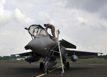 KSAU Ungkap TNI AU Akan Punya Alutsista Baru: Pesawat hingga Radar