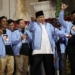 Jejak Panjang Prabowo Subianto Jadi Presiden ke-8
