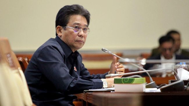 KPK Klaim Tak Ada Kendala Tangani Eddy Hiariej: Kami Hati-hati