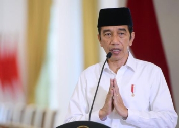 Semoga Kita Bisa Saling Memaafkan