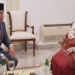 Jokowi Tak Sowan Lebaran ke Megawati, Ali Ngabalin Ungkap Alasannya