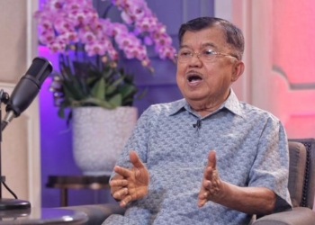 JK Minta Semua Pihak Terima Hasil Putusan MK soal Sengketa Pilpres