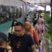 Lebaran, KAI Daop 7 siapkan 14 lokomotif dan 118 kereta