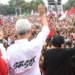 Ganjar Prediksi PDIP Bakal Jadi Oposisi Prabowo