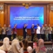 Pemkot dan Kantor Pertanahan Mojokerto luncurkan sertifikat elektronik