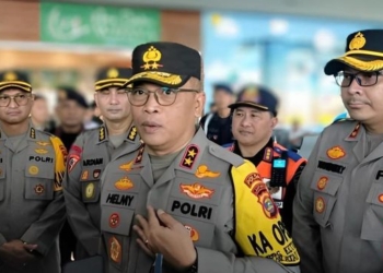 Penjelasan Skema ‘Delaying System’ Arus Balik Lebaran di Bakauheni