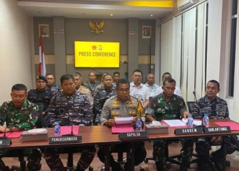 Kapolda Imbau Tak Terprovokasi Hoaks Pascakonflik TNI-Polri di Sorong