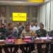 Kapolda Imbau Tak Terprovokasi Hoaks Pascakonflik TNI-Polri di Sorong