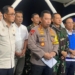 Kapolri Sebut Puncak Arus Mudik Lebih Cepat Dibanding Tahun Lalu