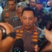Jelang Mudik, Kapolri Wanti-wanti Angka Kecelakaan di Jatim Tertinggi