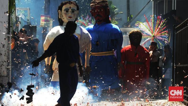 49 Remaja Ditangkap Buntut Konvoi ‘Takjil’ Bawa Petasan di Kemayoran