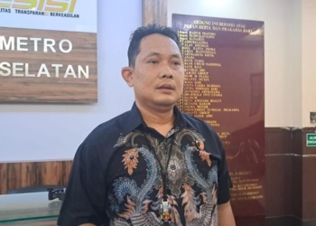 Pistol HS-9 Ditemukan di Mobil Tempat Polisi Manado Tewas