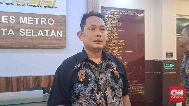 Pistol HS-9 Ditemukan di Mobil Tempat Polisi Manado Tewas