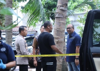 Kapolres Soal Motif Polisi Bunuh Diri: Dugaan Masalah Pribadi