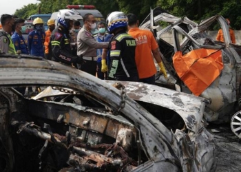 Bingkai Sepekan Edisi 15 April 2024