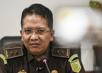 Kejagung Bantah Pernah Sebut Ada 2 Artis Terlibat Kasus Korupsi Timah