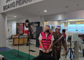 Kejagung Tetapkan Lima Tersangka Baru Kasus Korupsi Timah