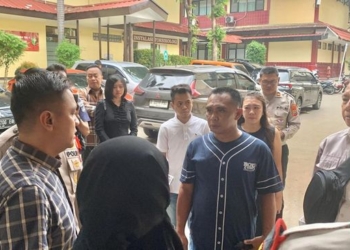 Pemilik Rumah Akui Kenal Brigadir RA yang Tewas Diduga Bunuh Diri
