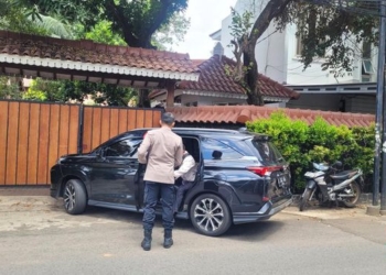 Polres Manado Sebut Brigadir RA ke Jakarta Bukan Penugasan Tapi Cuti