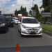 Polisi Bekali 1.000 Anggota dengan Body Cam Pantau Arus Mudik 2024