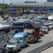 78.848 Mobil Melintas Arah Jakarta