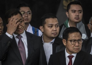 Koalisi Perubahan Sudah Selesai Secara Target dan Tujuan