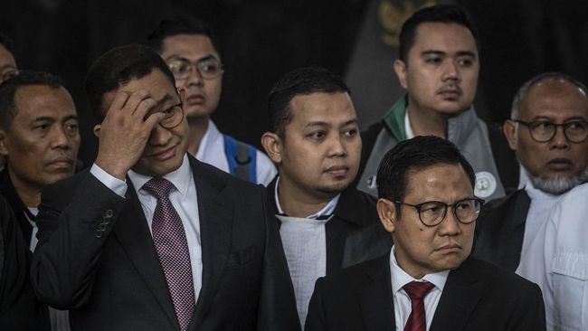 Koalisi Perubahan Sudah Selesai Secara Target dan Tujuan