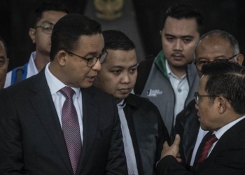 Anies Siap Terima Putusan MK, Ibaratkan Pertandingan Sepak Bola