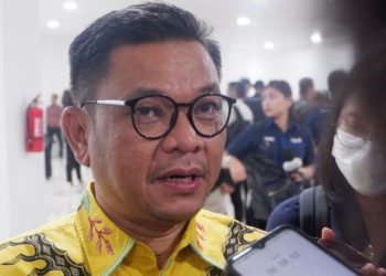 Bantah Pengaruhi Pilpres, Ace Komisi VIII DPR Beber soal Bansos di MK
