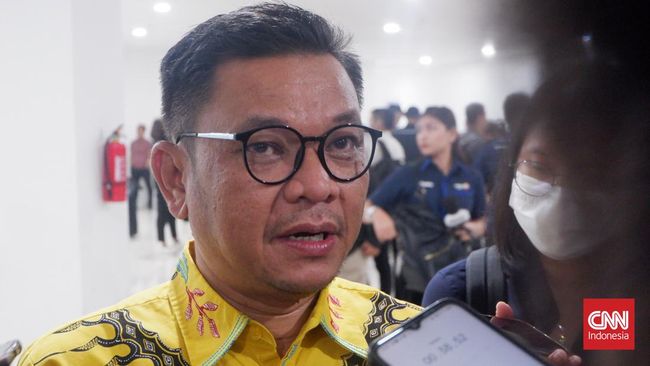 Bantah Pengaruhi Pilpres, Ace Komisi VIII DPR Beber soal Bansos di MK