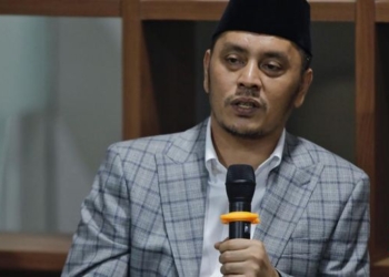 Rekonsiliasi Harus, Tapi Bukan Bagi-bagi Kursi