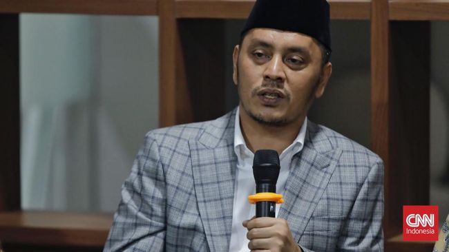 Rekonsiliasi Harus, Tapi Bukan Bagi-bagi Kursi