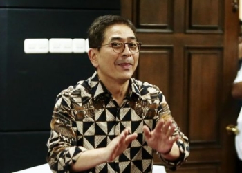 Arsjad Rasjid Buka Suara soal Rencana Sowan ke Prabowo