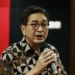 Arsjad Rasjid Bantah Bahas Politik dengan Airlangga: Bicara Ekonomi