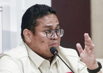 Bawaslu ‘Ngeluh’ Sulit Buktikan Pelanggaran Kedekatan Jokowi-Prabowo