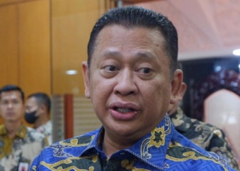 Bamsoet Ungkap Arsjad Rasjid Bakal Sowan ke Prabowo Besok