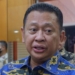 Bamsoet Ungkap Arsjad Rasjid Bakal Sowan ke Prabowo Besok