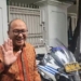 Rosan Ungkap Isi Obrolan usai Temui Megawati 1,5 Jam
