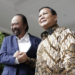 Pernyataan Lengkap Surya Paloh Gabung Koalisi Prabowo