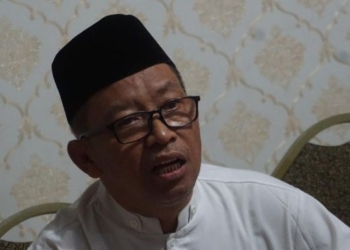 Khatib Salat Id Bantul Ungkap Alasan Materi Khotbah Pemilu Curang